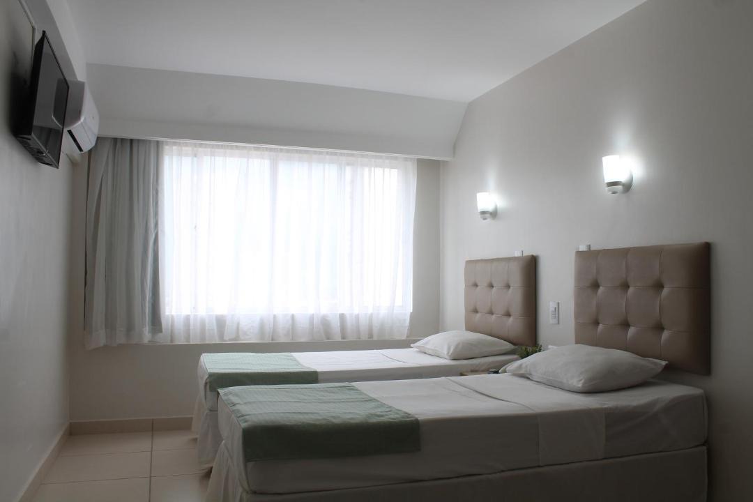 Photo of Bedroom in Apucarana