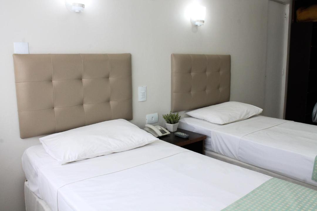 Photo of Bedroom in Apucarana