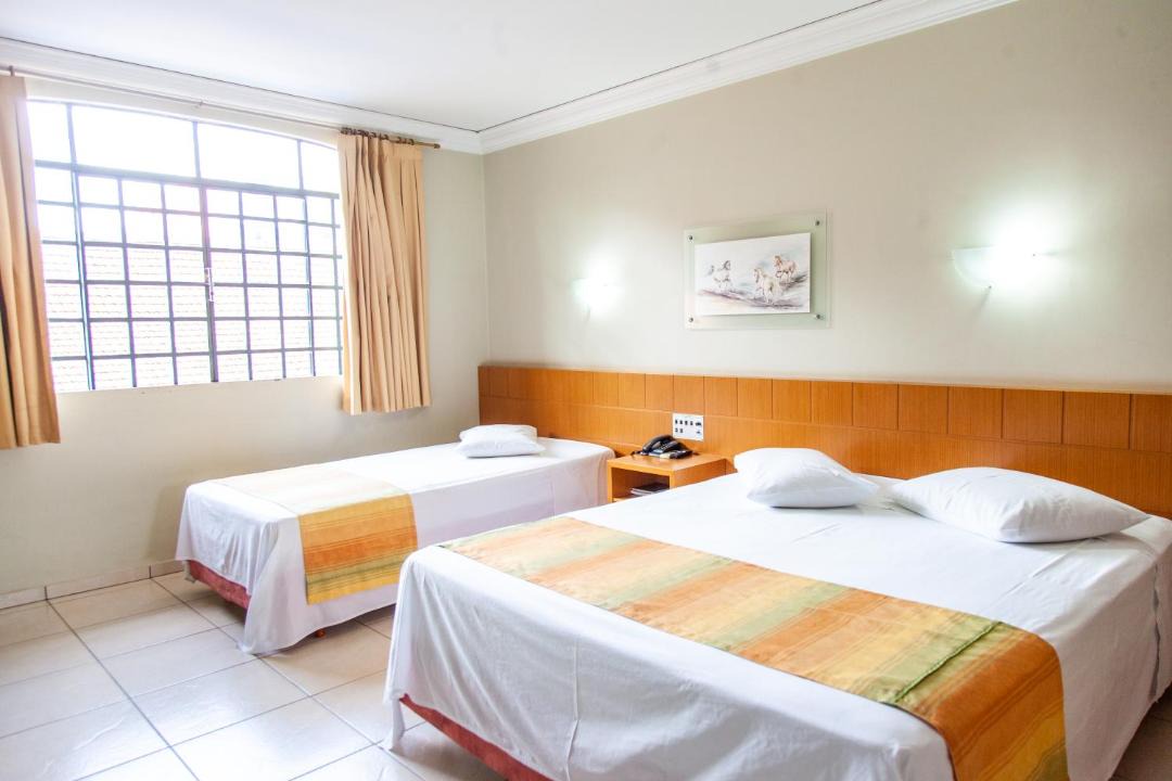Photo of Bedroom in Centro