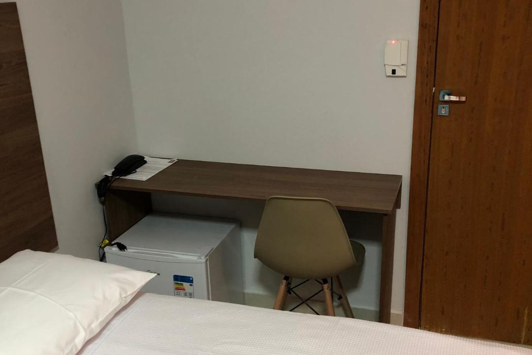 Photo of Bedroom in Eunapolis