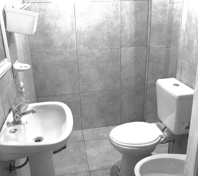 Photo of Bathroom in Puerto Madryn