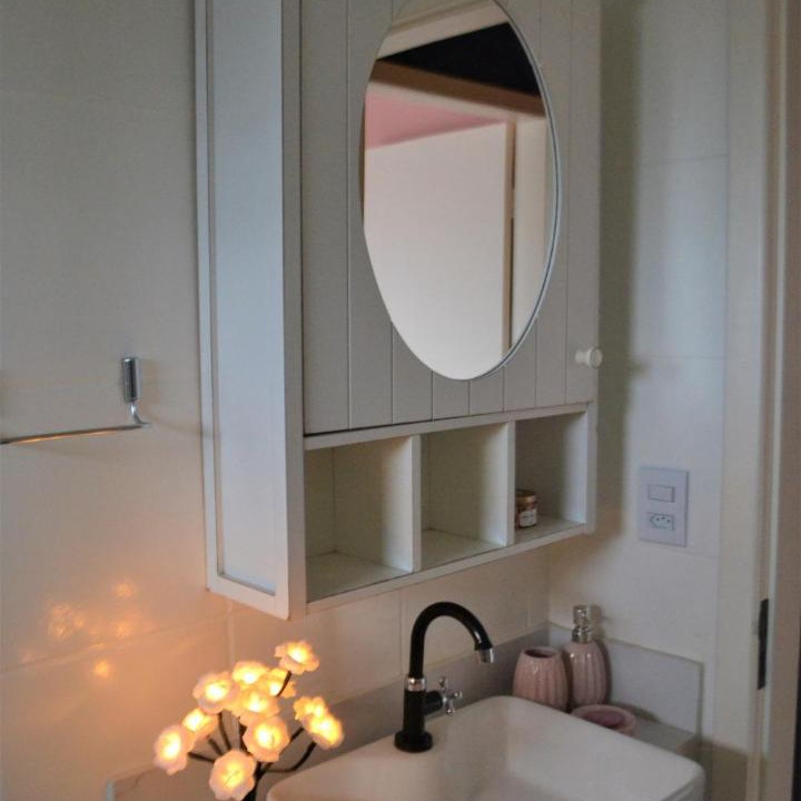 Photo of Bathroom in Canoinhas