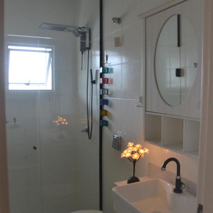 Photo of Bathroom in Canoinhas
