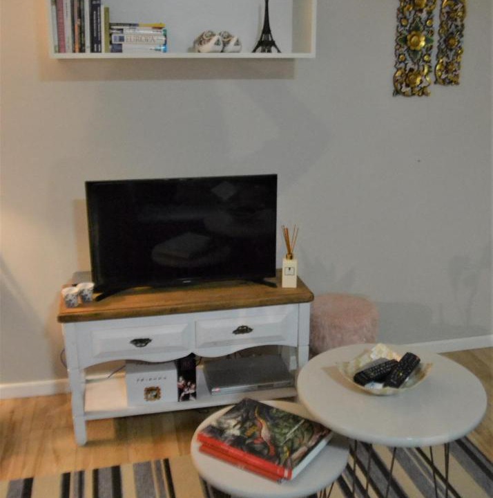 Photo of Livingroom in Canoinhas