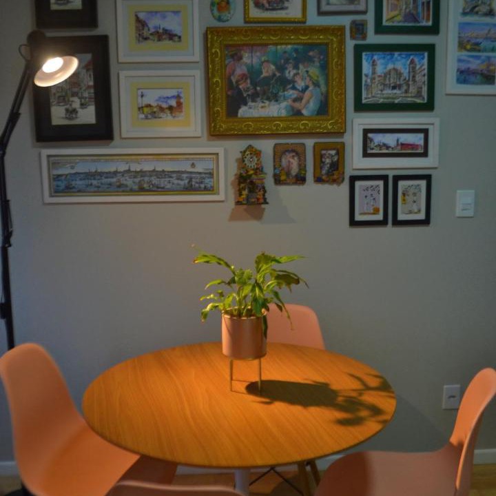 Photo of Livingroom in Canoinhas