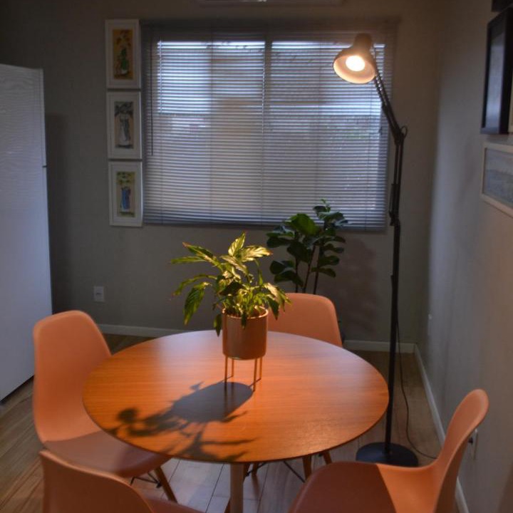 Photo of Livingroom in Canoinhas