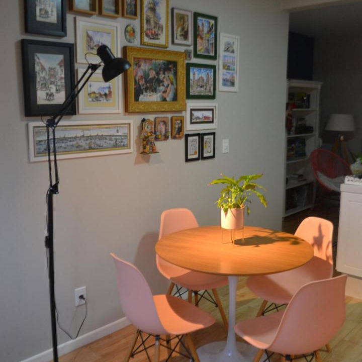 Photo of Livingroom in Canoinhas