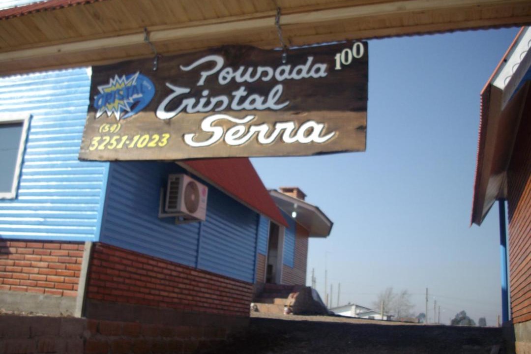 Photo of Others in Cambara do Sul