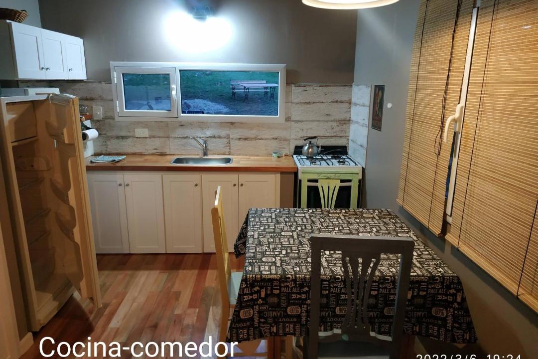 Photo of Kitchen in Tandil
