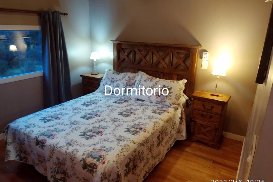 Photo of Bedroom in Tandil
