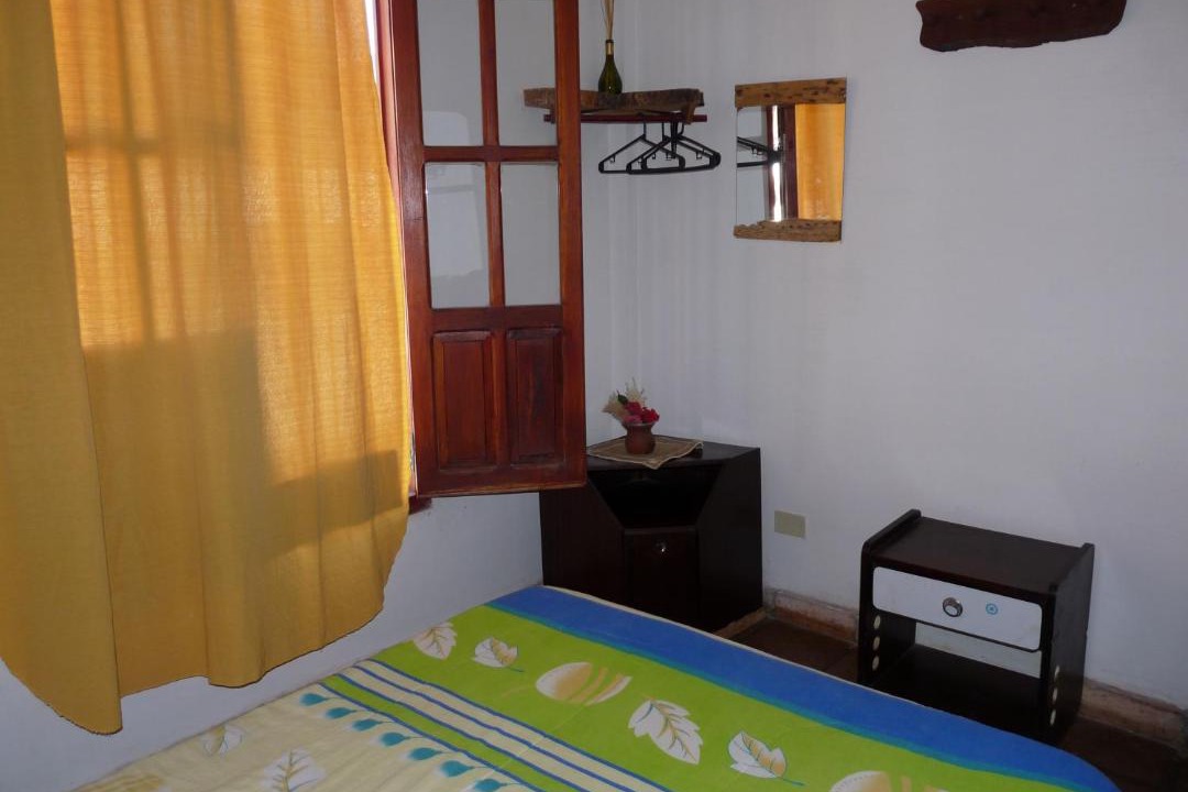 Photo of Bedroom in Cafayate