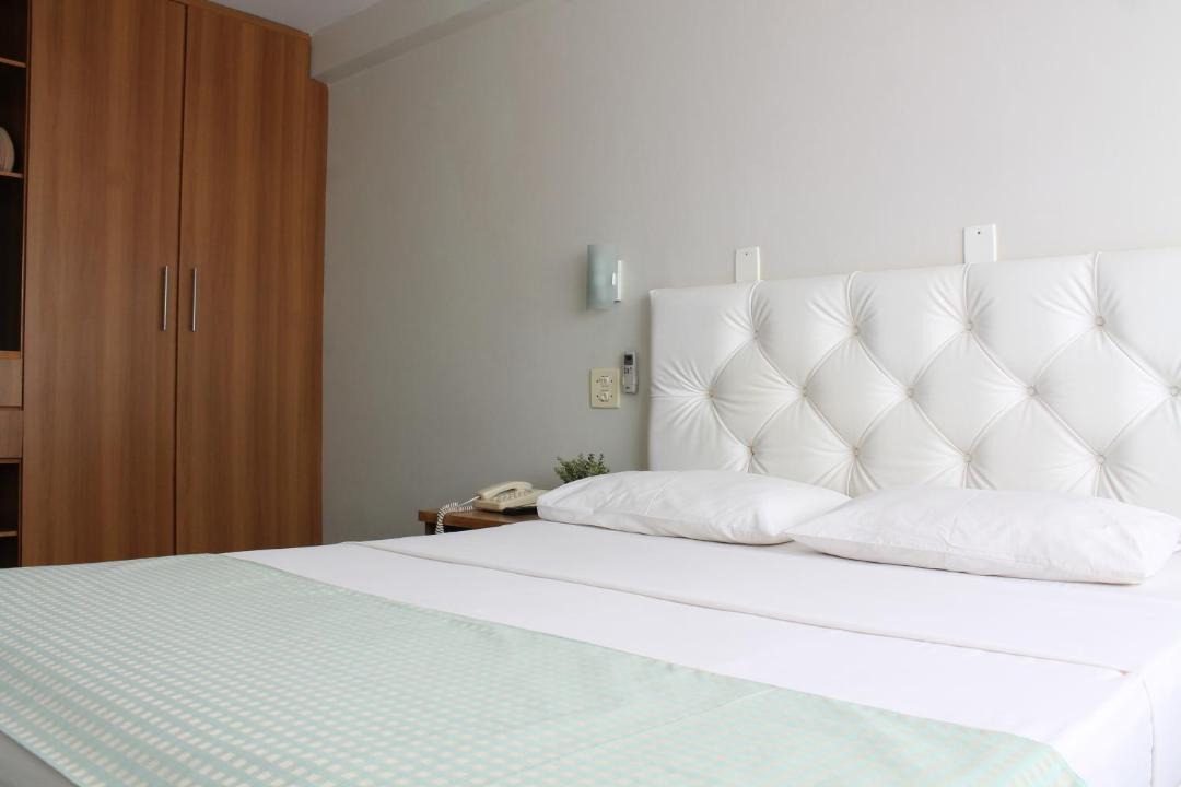 Photo of Bedroom in Apucarana
