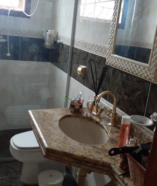 Photo of Bathroom in Porto Novo