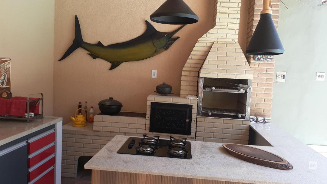 Photo of Kitchen in Porto Novo