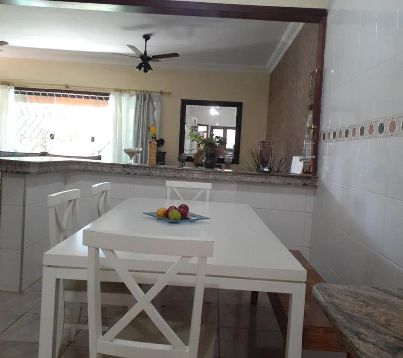 Photo of Kitchen in Porto Novo
