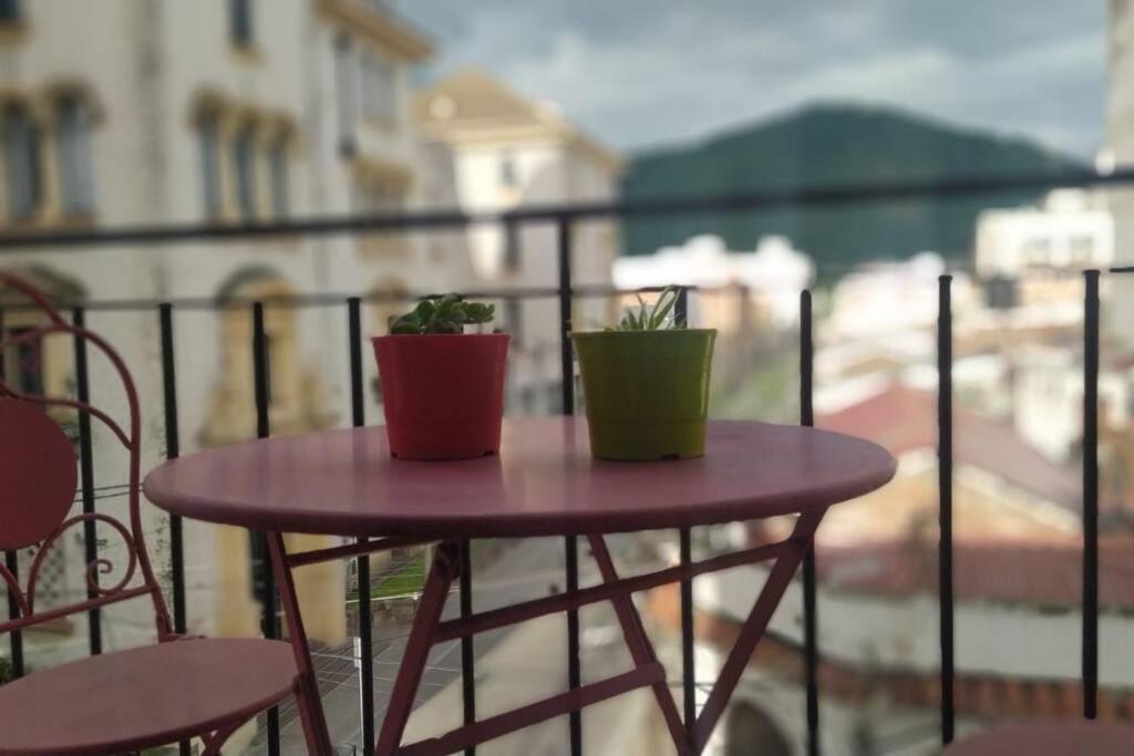 Photo of Patio Balcony in Salta