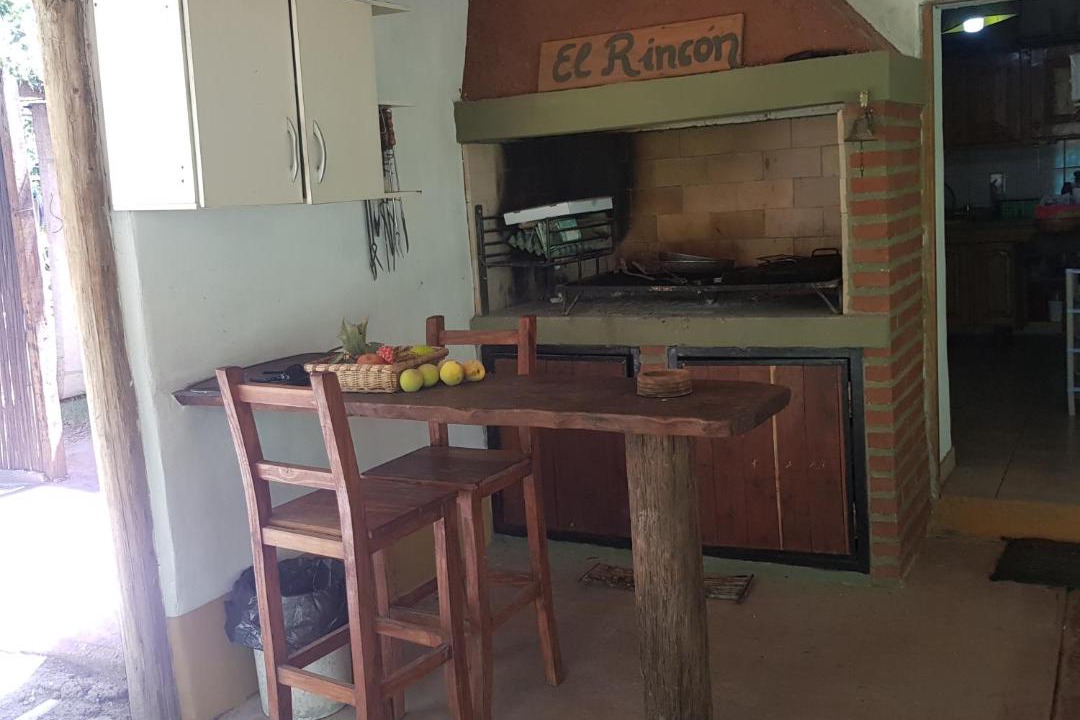 Photo of Kitchen in Maipu