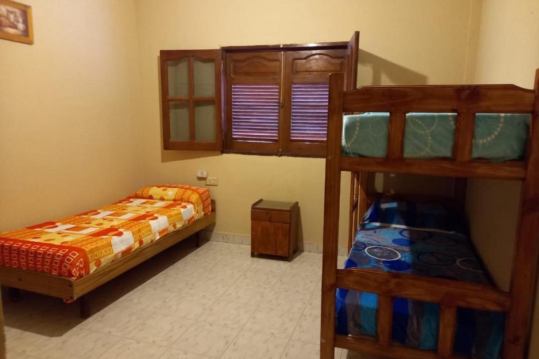 Photo of Bedroom in Termas de Rio Hondo