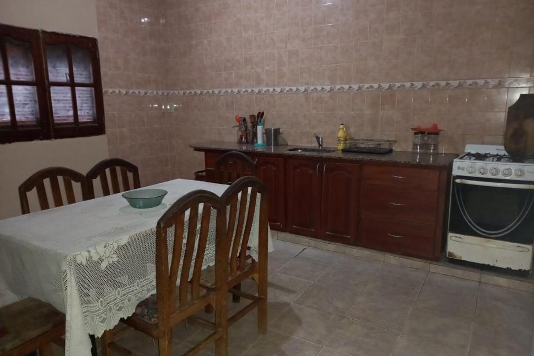 Photo of Kitchen in Termas de Rio Hondo