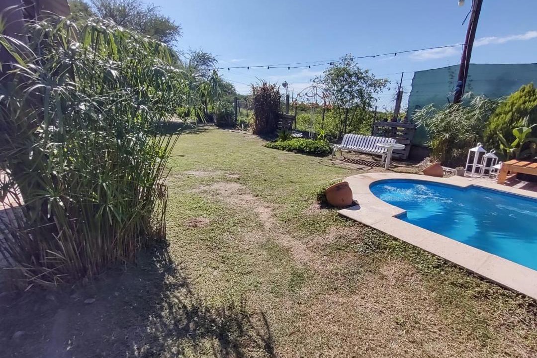 Photo of Outdoor in La Banda