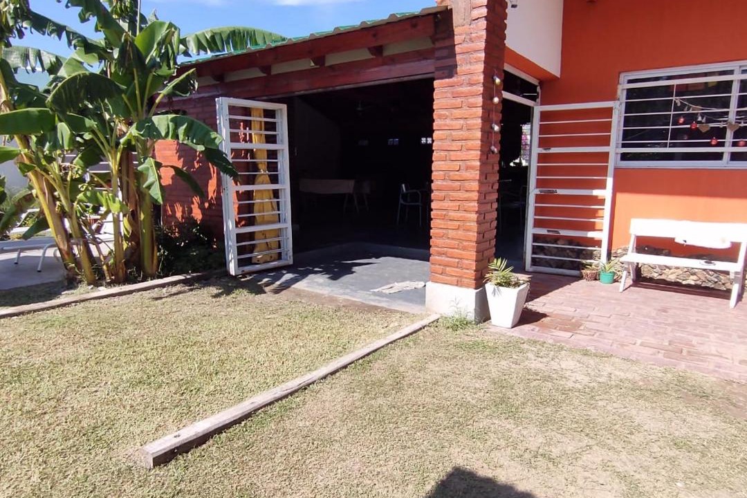Photo of Buildings in La Banda