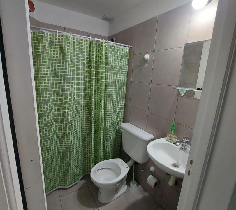 Photo of Bathroom in San Rafael