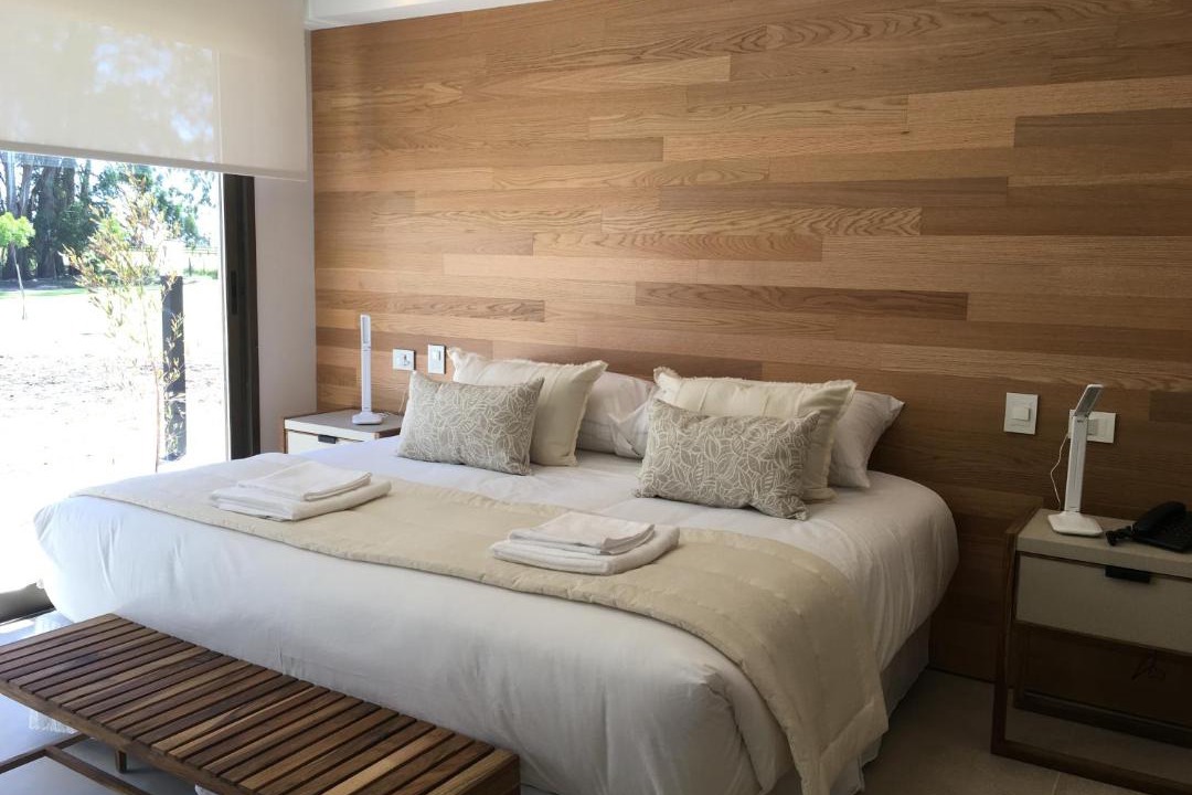 Photo of Bedroom in Azul