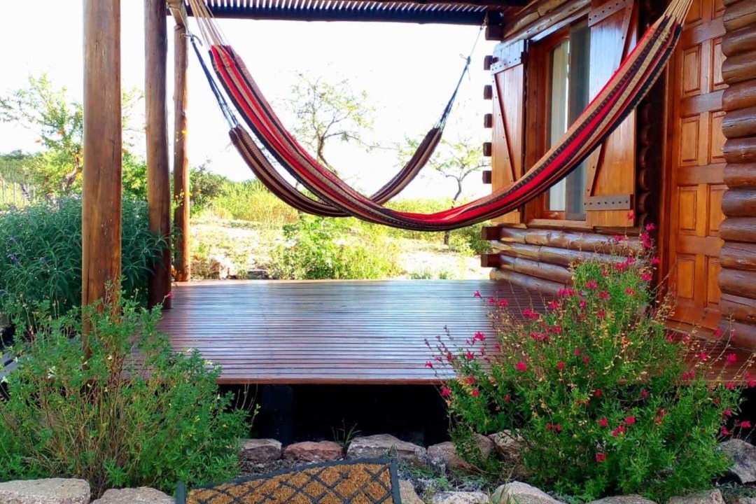 Photo of Others in San Javier Department