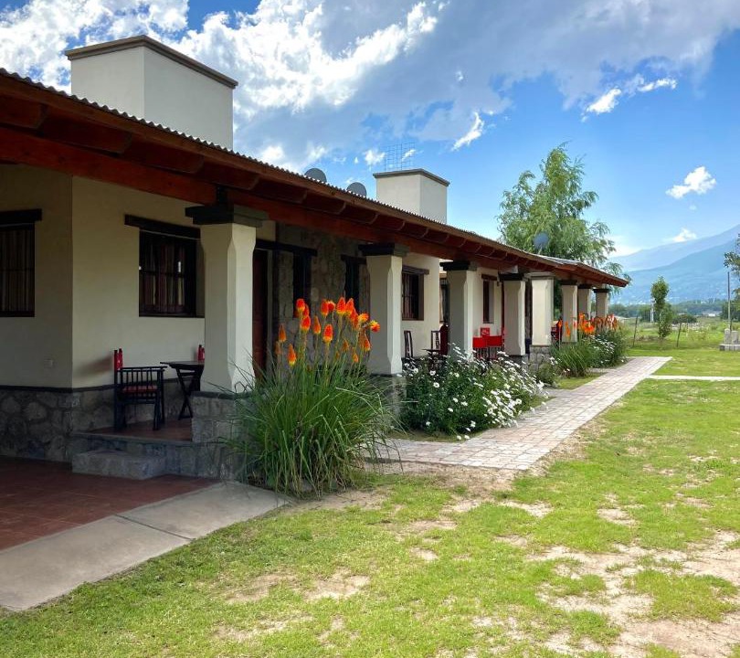 Photo of Others in Tafi del Valle