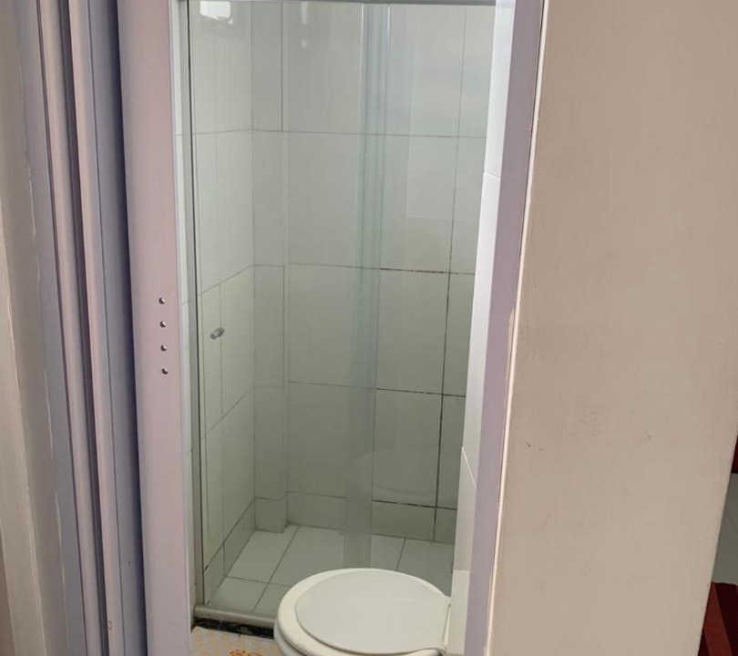 Photo of Bathroom in Euclides Da Cunha