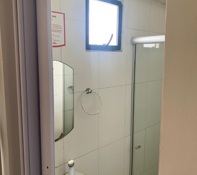 Photo of Bathroom in Euclides Da Cunha