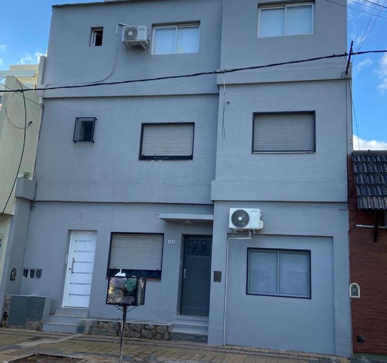 Photo of Buildings in Junin