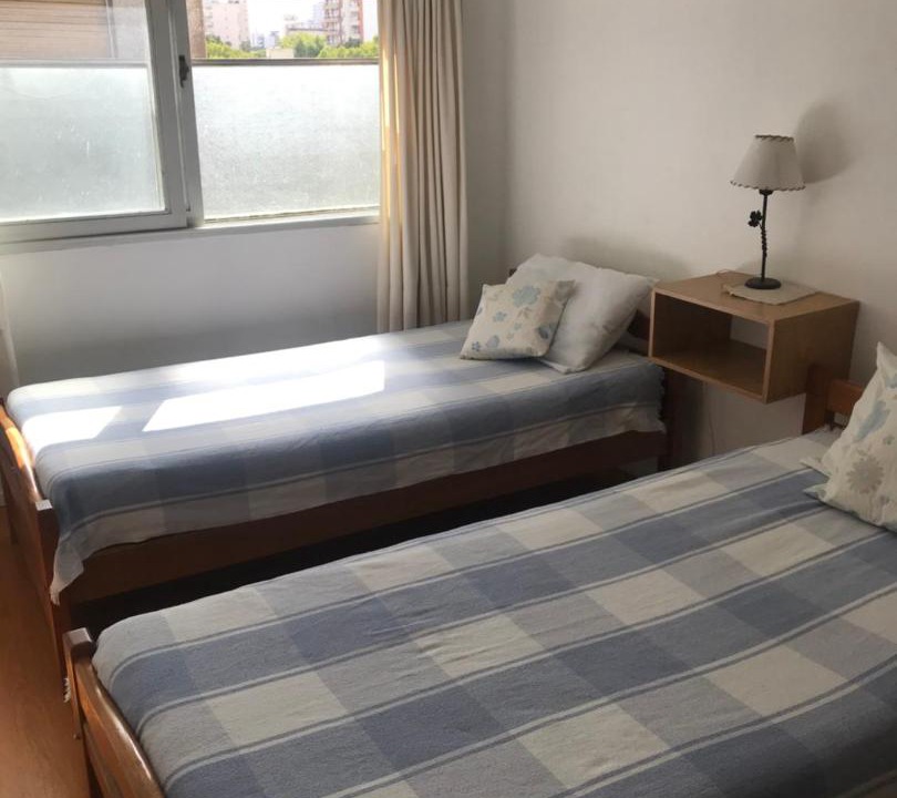 Photo of Bedroom in La Plata