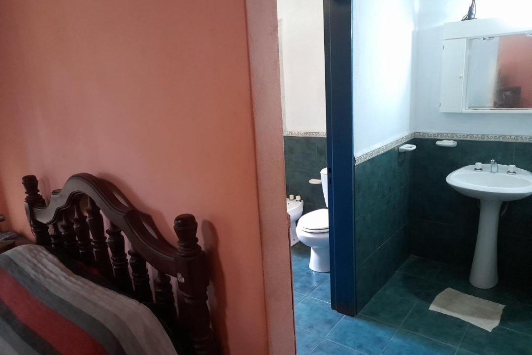 Photo of Bedroom in Cordoba