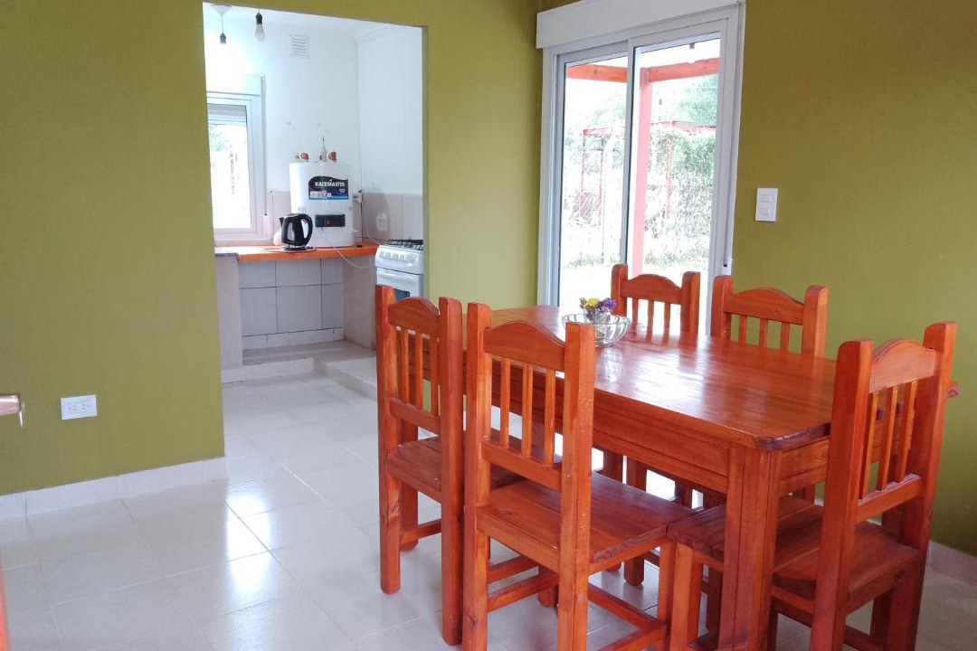 Photo of Kitchen in Reyes