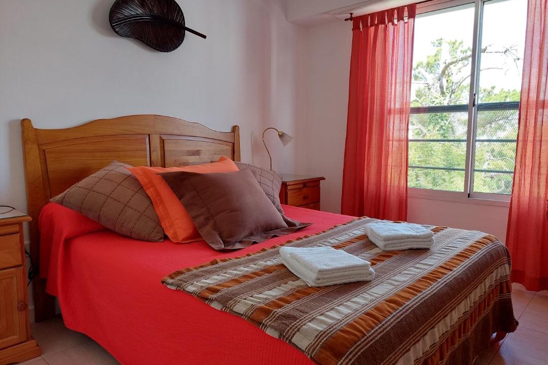 Photo of Bedroom in Tandil