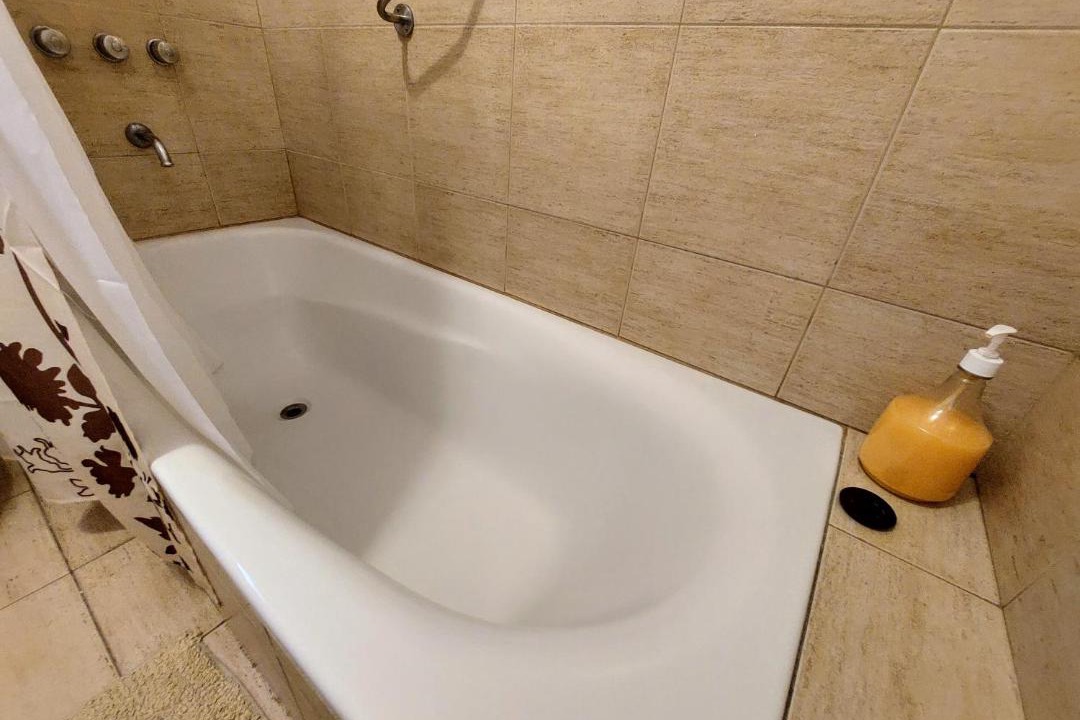 Photo of Bathroom in Tandil