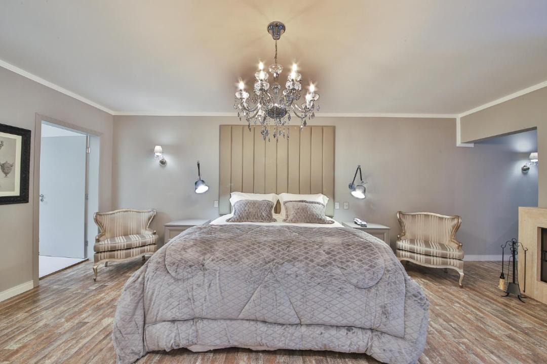 Photo of Bedroom in Vila Everest