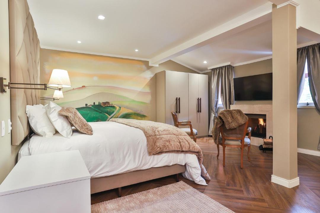 Photo of Bedroom in Vila Everest