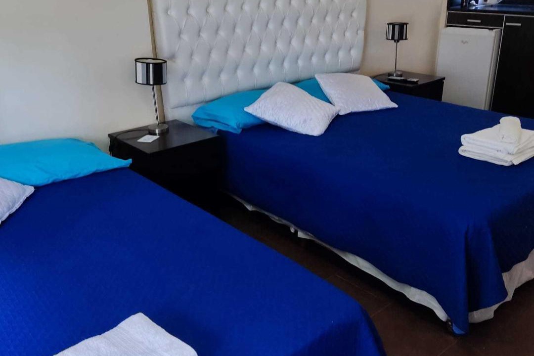 Photo of Bedroom in El Centro