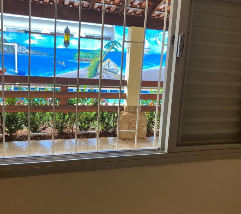 Photo of Patio Balcony in Champagnat