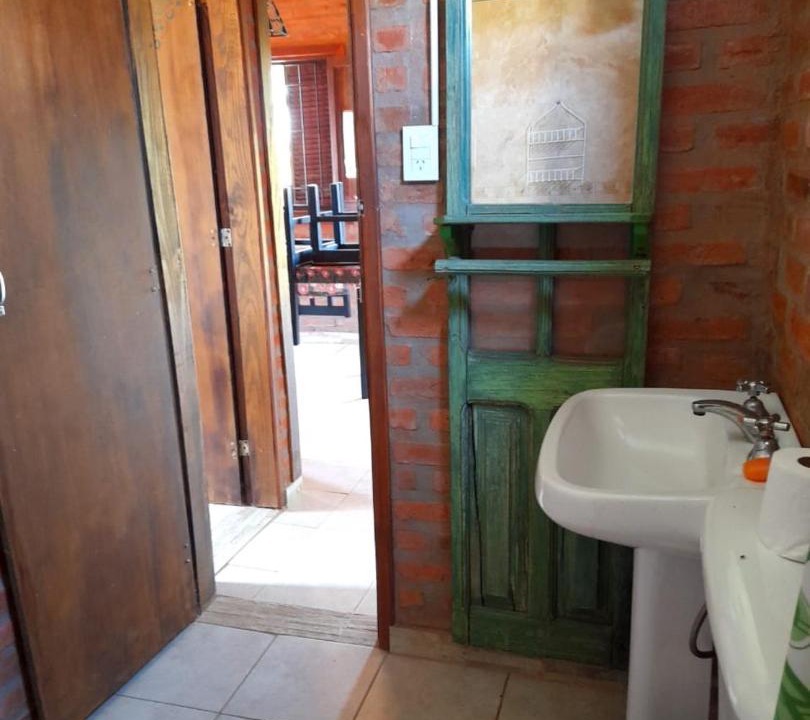 Photo of Bathroom in Villa Del Dique