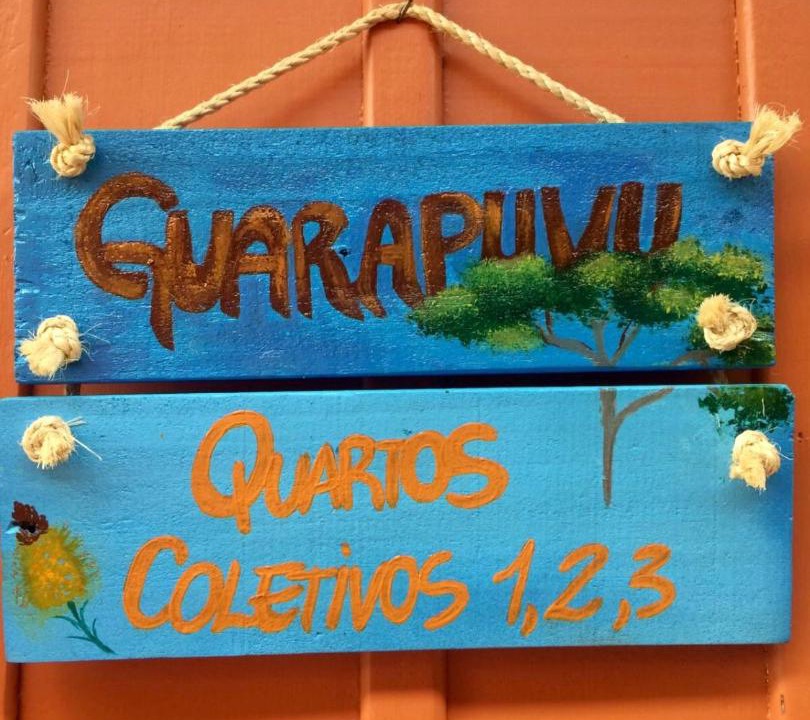 Photo of Others in Guarda do Embau
