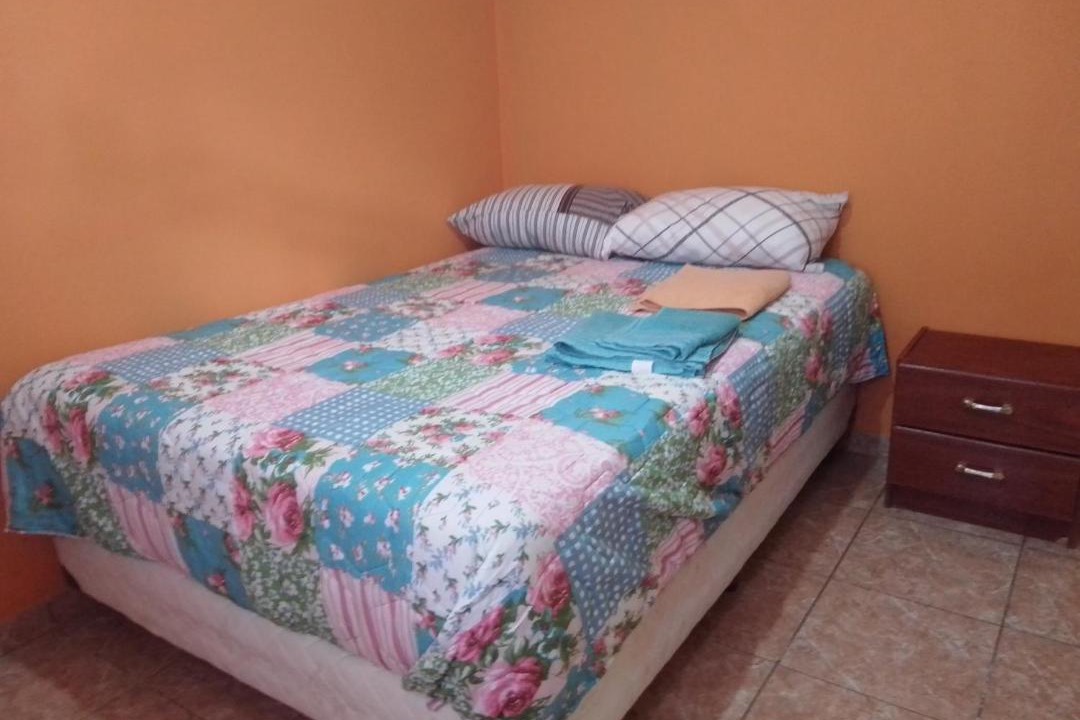 Photo of Bedroom in Trevelin