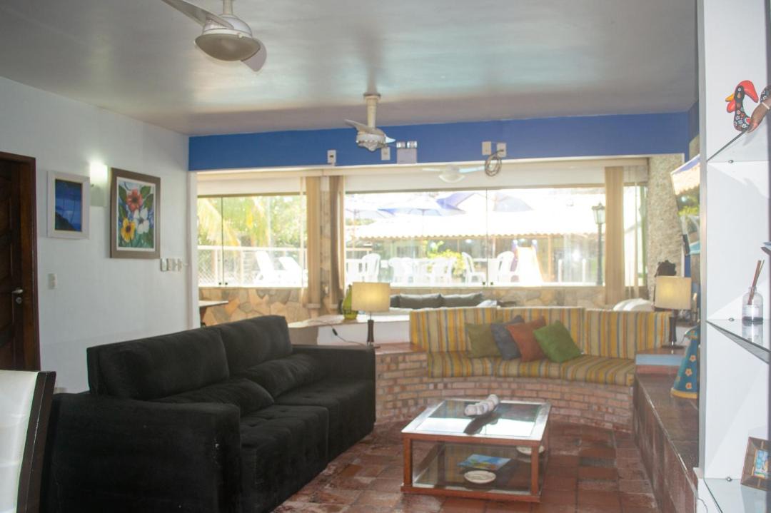 Photo of Livingroom in Arraial do Cabo