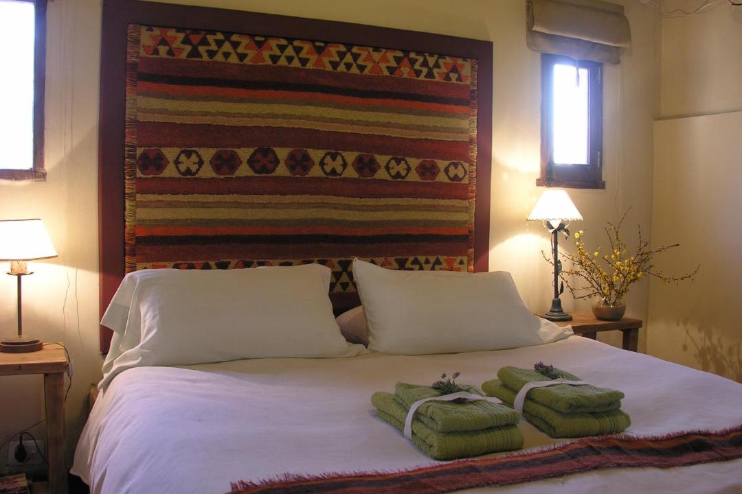 Photo of Bedroom in Esquina