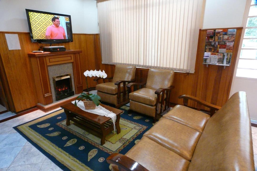 Photo of Livingroom in Capivari