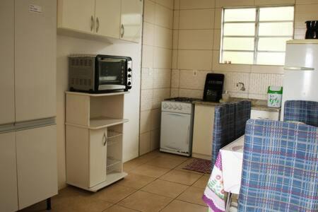 Photo of Kitchen in Laguna