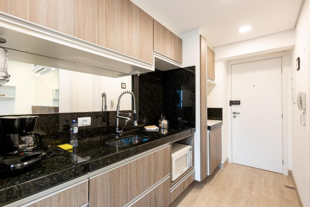 Photo of Kitchen in Reboucas