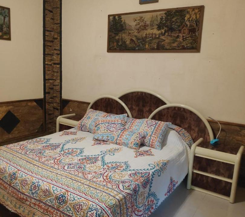 Photo of Bedroom in Temperley